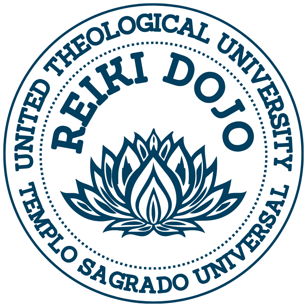 Reiki Dojo: Declaración Institucional